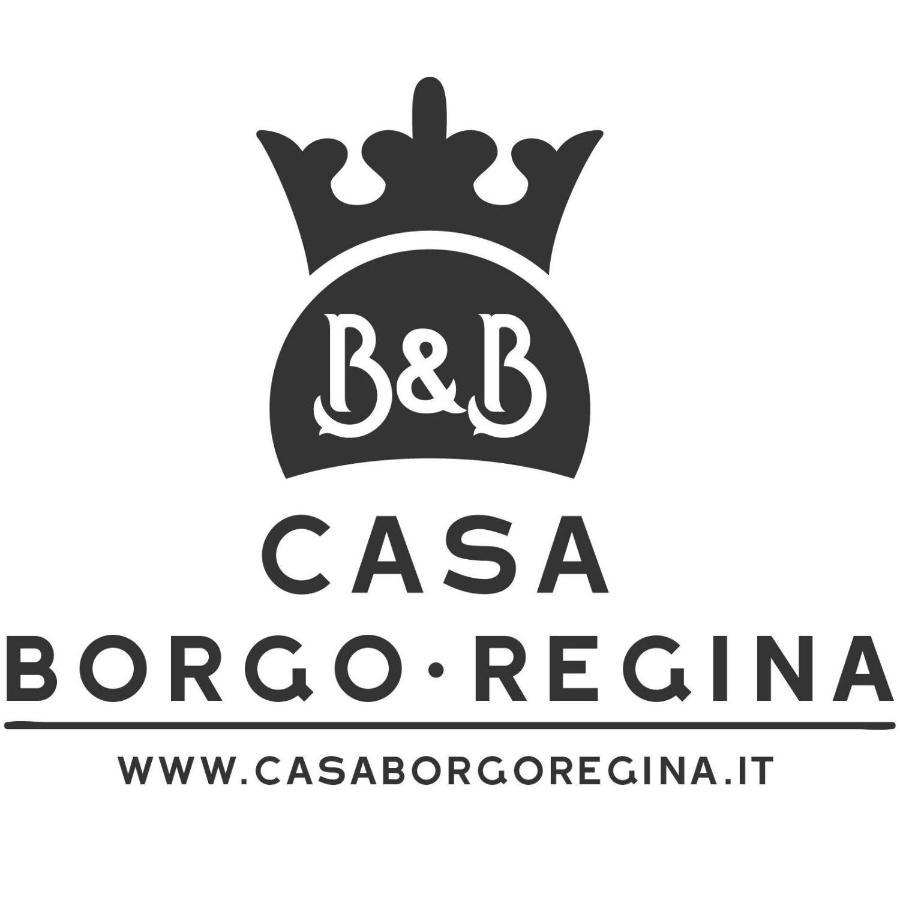Casa Borgo Regina B&B - Bari Puglia Apartments Torre A Mare Esterno foto
